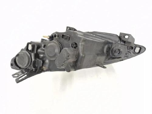 Right headlight PEUGEOT 1007 (KM_) 1.4 HDi | BP31825431C29