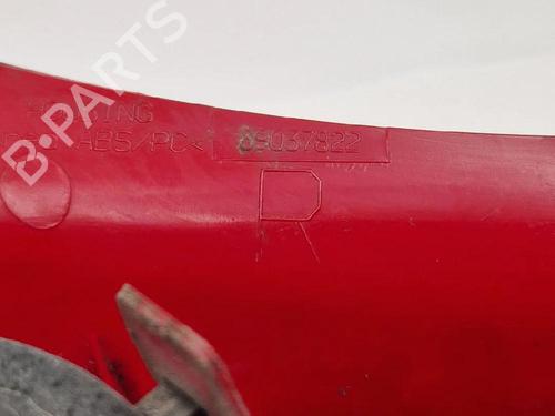 Right taillight OPEL CORSA D (S07) 1.0 (L08, L68) | BP30346572C35  - Image 7