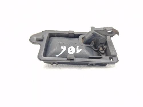 Front right interior door handle PEUGEOT 106 I (1A, 1C) 1.4 | BP30351492I14 