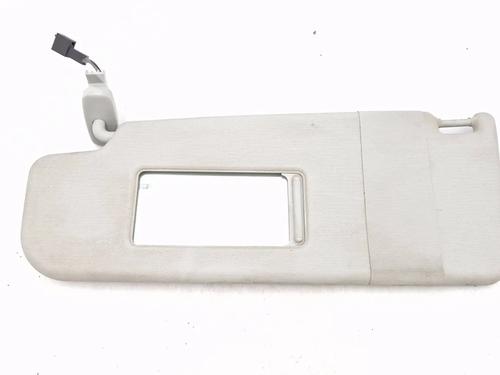 Used Left sun visor Left sun visor VW POLO IV (9N_, 9A_) 1.4 TDI (80 hp) 30342060 30342060