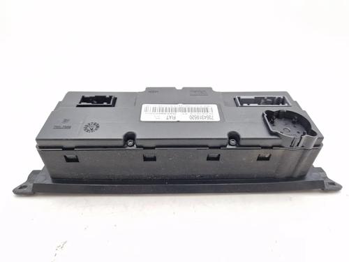 Climate control FIAT CROMA (194_) 1.8 16V (194AXG1A) | BP30341248I5 