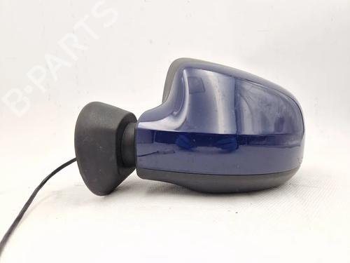 left-mirror-dacia-sandero-2008-30346144 main image