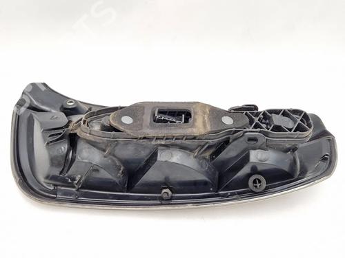 Left taillight LANCIA YPSILON (843_) 1.2 (843.AXA1A) | BP30343313C34 - Image 4