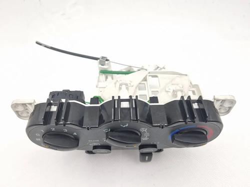 Climate control KIA PICANTO I (SA) 1.0 | BP30346481I5 - Image 3