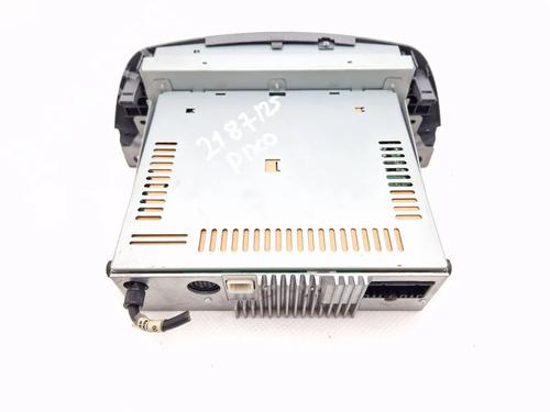 Radio NISSAN PIXO (UA0) 1.0 | BP30349675E6  - Image 6