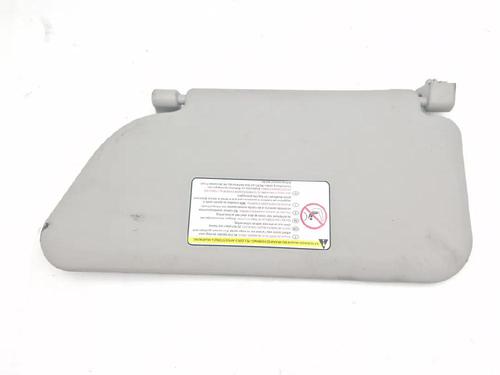 Right sun visor PEUGEOT 1007 (KM_) 1.4 HDi | BP36353178I2  - Image 6