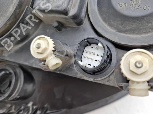 Right headlight LANCIA YPSILON (843_) 1.2 (843.AXA1A) | BP30341418C29  - Image 8