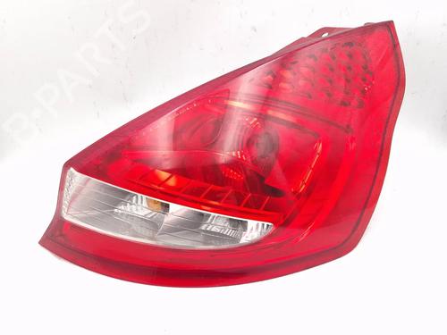 Used Right taillight FORD FIESTA VI (CB1, CCN) 1.4 (97 hp) 30347815