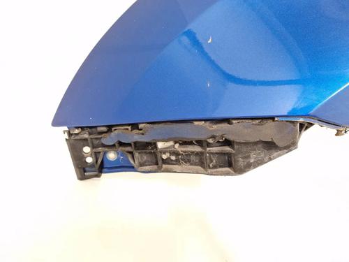 Left front fenders SUZUKI SWIFT III (MZ, EZ) 1.3 DDiS (RS413D) | BP30348781C41 