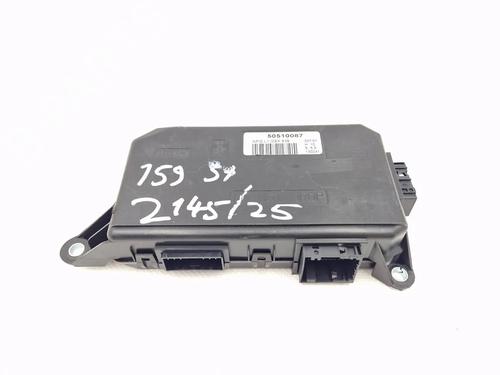 Control unit ALFA ROMEO 159 (939_) 1.8 MPI (939AXL1A) | BP30349550M11 - Image 2