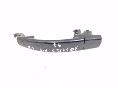 Used Rear left exterior door handle SAAB 9-3 Estate (E50) 1.9 TiD (150 hp) 30351675