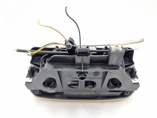 Climate control FIAT SEICENTO / 600 (187_) 0.9 (187AXA, 187AXA1A) | BP30347339I5