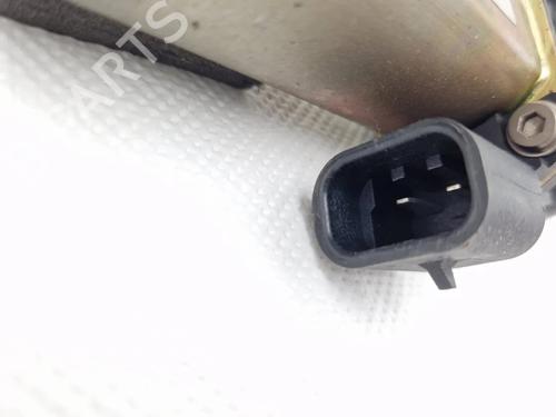 Left front window motor LANCIA YPSILON (843_) 1.2 (843.AXA1A) | BP30347070E21