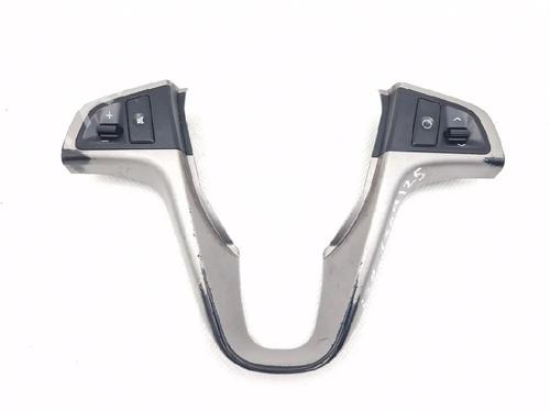 Comandos do volante Comandos do volante HYUNDAI i20 I (PB, PBT) 1.4 CRDi (90 hp) 33814455 33814455