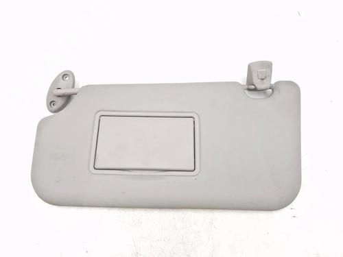 Used Left sun visor Left sun visor FORD FIESTA V (JH_, JD_) 1.25 16V (70 hp) 30341793 30341793