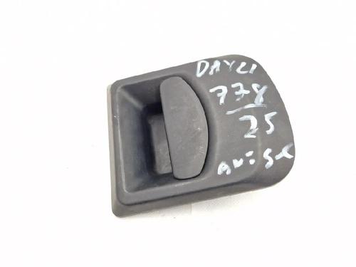Maneta exterior delantera izquierda IVECO DAILY I Bus 40-10 (12615111, 12615112, 12615115) (103 hp) 32845379