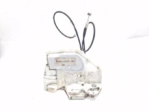 Used Front right lock Front right lock FIAT SEDICI (189_) 2.0 D Multijet 4x4 (135 hp) 33422730 33422730