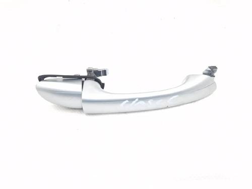 Used Front right exterior door handle Front right exterior door handle MERCEDES-BENZ C-CLASS Coupe (CL203) C 220 CDI (203.708) (150 hp) 33747627 33747627