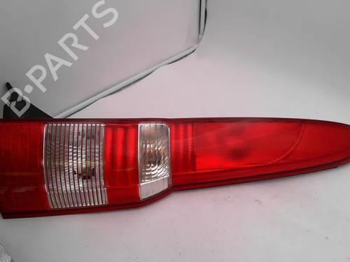 Used Right taillight FIAT PANDA (169_) 1.1 (169.AXA1A) (54 hp) 30340656