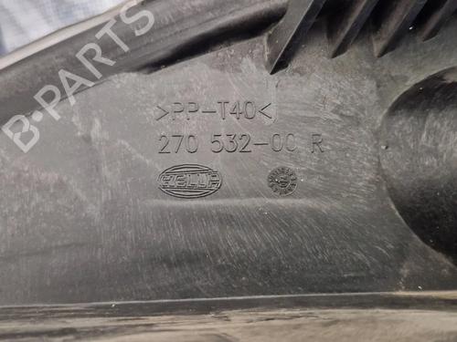 Right headlight LANCIA YPSILON (843_) 1.2 (843.AXA1A) | BP30343170C29 