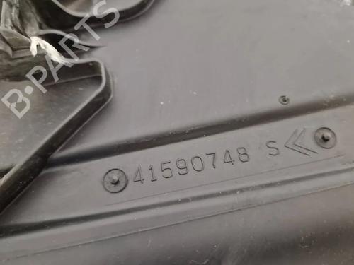 Left headlight CITROËN C3 Pluriel (HB_) 1.6 | BP30345694C28