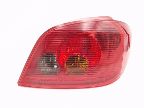 Right taillight PEUGEOT 307 (3A/C) 2.0 HDi 90 | BP30346334C35