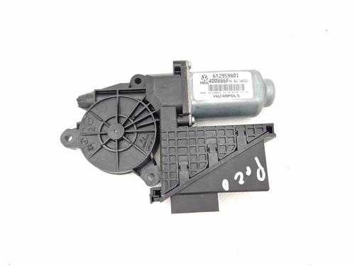 Right front window motor VW POLO IV (9N_, 9A_) 1.4 16V | BP30351124E20