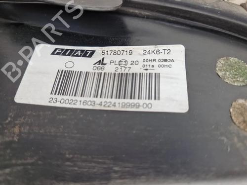Right headlight FIAT IDEA (350_) 1.2 16V | BP30346402C29 - Image 10