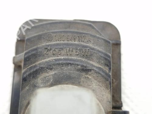 Left side indicator VW GOLF IV Cabriolet (1E7) 1.6 | BP30346350I20