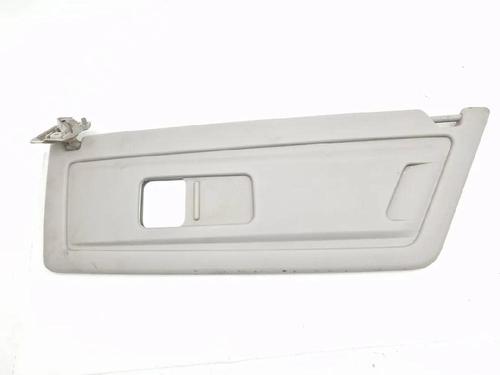 Used Left sun visor Left sun visor 30346774 30346774