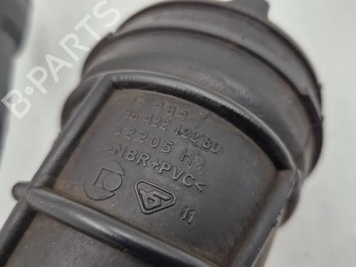 Intercooler pipe FORD FIESTA VI (CB1, CCN) 1.4 | BP30344175M127 - Image 6