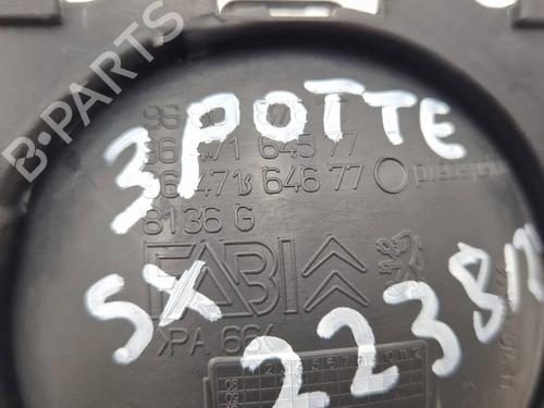 Front left interior door handle CITROËN C3 Pluriel (HB_) 1.6 | BP30349772I13 