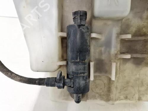 Windscreen washer tank SAAB 9-3 (YS3F, E79, D79, D75) 2.2 TiD | BP30351579C113 