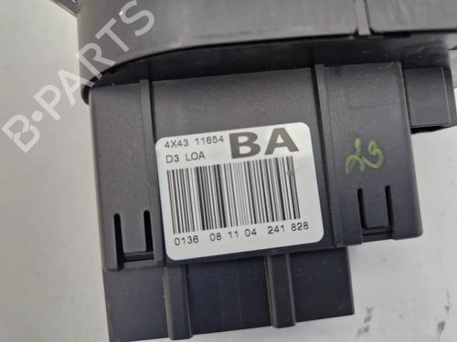 Headlight switch JAGUAR X-TYPE I (X400) 2.0 D | BP30341145I24 