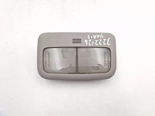 Used Other TOYOTA YARIS (_P9_) 1.3 VVT-i (SCP90_, SCP90R) (87 hp) 30345468