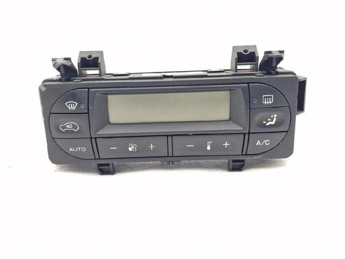 Climate control PEUGEOT 1007 (KM_) 1.4 HDi | BP33688155I5 - Image 2