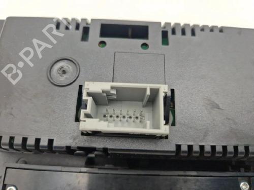 Climate control BMW 3 Touring (E91) 320 d | BP37169454I5 - Image 7