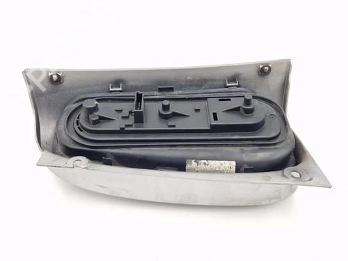 Left taillight SMART CITY-COUPE (450) 0.8 CDI (S1CLC1, 450.300, 450.301, 450.302, 450.303,... | BP30345902C34 - Image 10