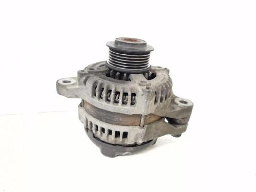 Used Alternator Alternator FIAT SEDICI (189_) 2.0 D Multijet 4x4 (135 hp) 33422686 33422686