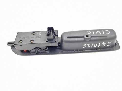 Left front window switch HONDA CIVIC VI Hatchback (EJ, EK) 1.4 i (EJ9) | BP30350234I27 