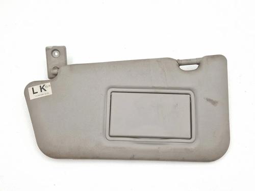 Used Left sun visor NISSAN MICRA III (K12) 1.5 dCi (65 hp) 30346542