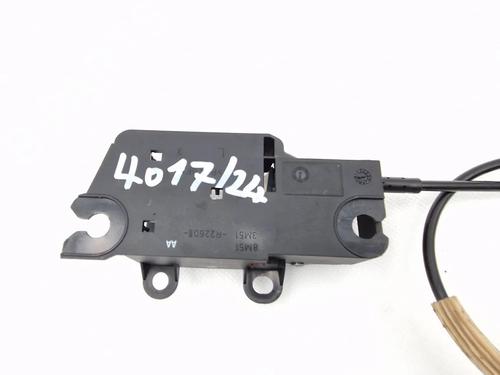 Front left interior door handle FORD C-MAX (DM2) 1.6 | BP30346072I13 - Image 5