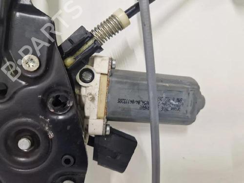 Front left window mechanism BMW 5 Touring (E61) 525 d | BP37534200C22  - Image 8