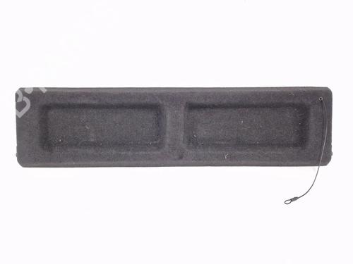 Used Rear parcel shelf KIA PICANTO I (SA) 1.0 (61 hp) 30345199