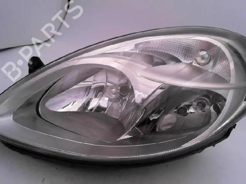 Left headlight LANCIA YPSILON (843_) 1.2 (843.AXA1A) | BP30341021C28