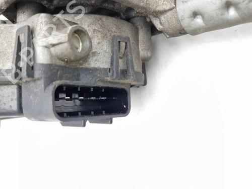 Front wiper motor FIAT IDEA (350_) 1.2 16V | BP30341626M29 