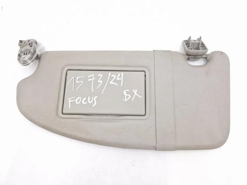 Used Left sun visor Left sun visor FORD FOCUS II Turnier (DA_, FFS, DS) 1.4 (80 hp) 30342968 30342968