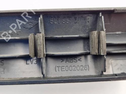 Right front window switch SEAT IBIZA III (6L1) 1.4 TDI | BP30344930I26 