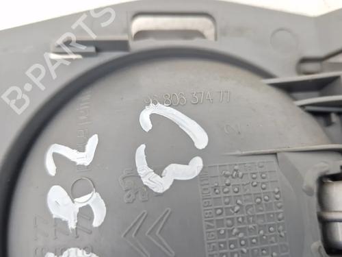 Front left interior door handle CITROËN C3 I (FC_, FN_) 1.1 i | BP30351176I13 