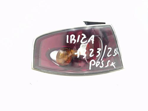 Used Left taillight SEAT IBIZA III (6L1) 1.4 TDI (80 hp) 30347788